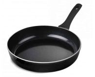 Gerlach Patelnia aluminiowa Harmony Classic 24cm - 1376909 - zdjęcie 1
